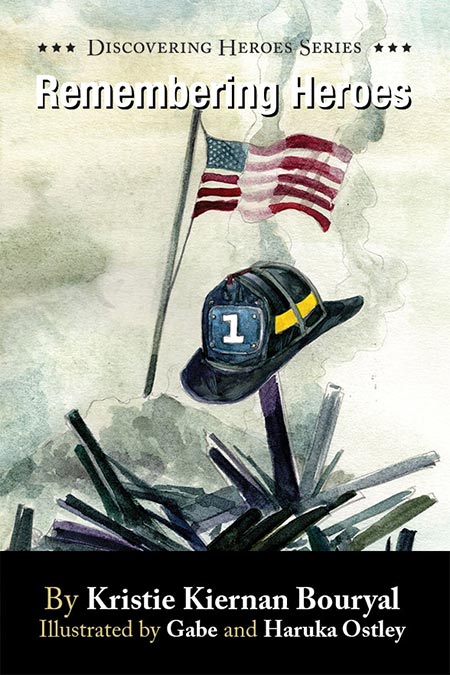 Remembering Heroes